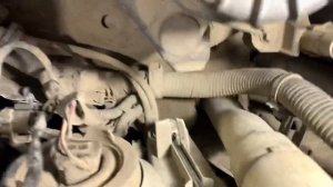 Prado 120 регулировка фар.