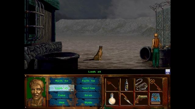 I Have No Mouth and I Must Scream - Review смотреть онлайн