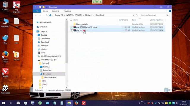 [Tutorial] Re-Volt (2017 Update): How to install the game on your PC LEGALLY! [SUB-ITA] смотреть онлайн