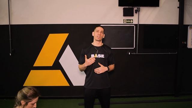 VOCÊ SABE O QUE É O CORE? | Marcelo Bombachi смотреть онлайн