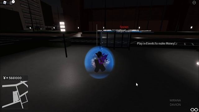 Roblox Midnight Racing Tokyo New Codes May 2022 смотреть онлайн