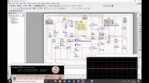УМЗЧ ч.4 Входной дифференциальный каскад.