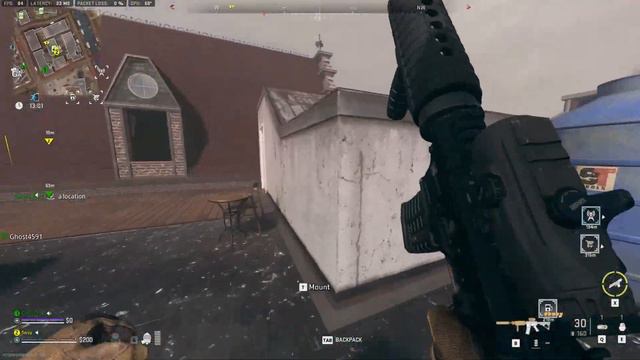 DMZ Season 4 Missions while still trying to survive PVP on the NEW WARZONE MAP! смотреть онлайн