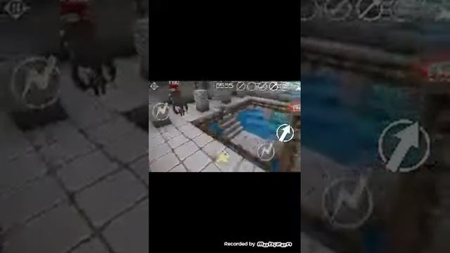 Castle crafter sa Aleksom !!!! смотреть онлайн