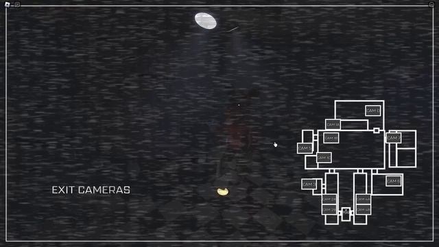 FIVE NIGHTS at FREDDY's in ROBLOX! смотреть онлайн