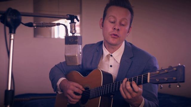 All the World is Green - Tom Waits (Cover) смотреть онлайн