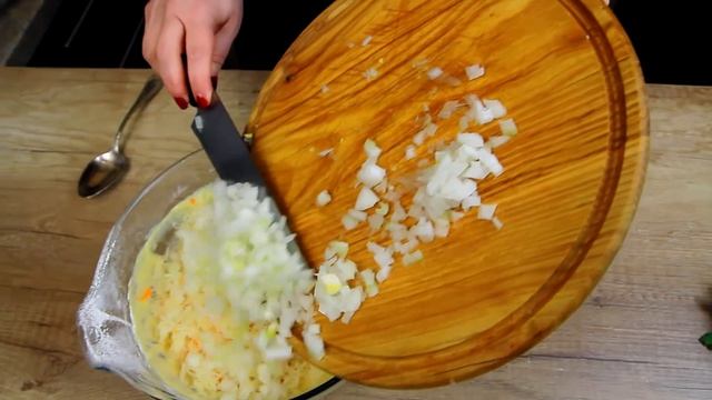Такая Вкуснятина СЪЕДАЕТСЯ ЗА ОДИН МИГ ? Рецепты Украинской Кухни смотреть онлайн
