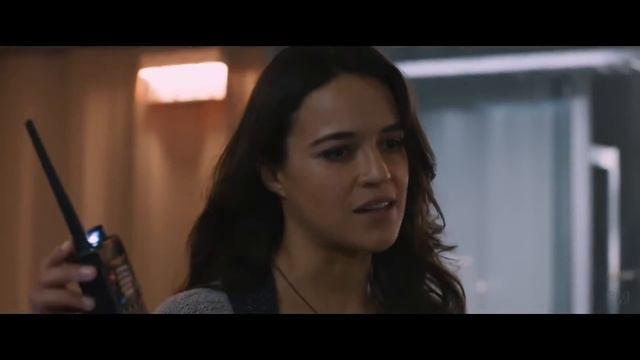 Дикая погоня. Форсаж 8 (2017) смотреть онлайн