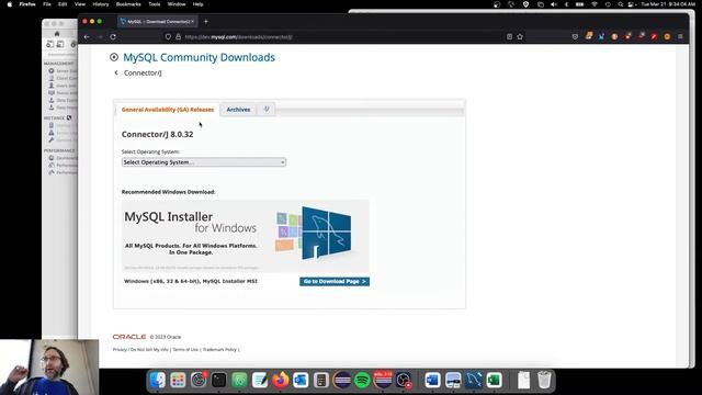 3.4 - Summary & JDBC (2023-03-21) смотреть онлайн