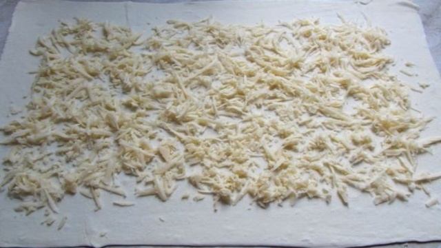 Сборник рецептов