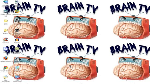 [BrainTV] LOL смотреть онлайн