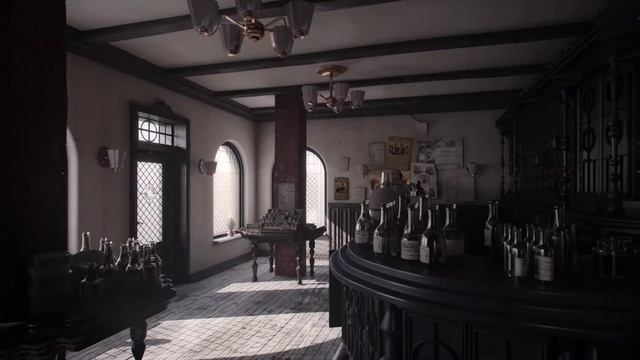 Christian Otten - Demo 2018 смотреть онлайн