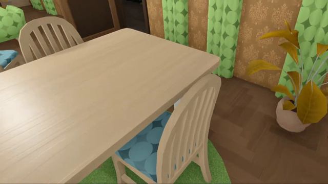 House Flipper VR | Part 1 | Oculus Quest 2 смотреть онлайн