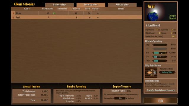 IT HAS A PLOT!?! - Open Source Space 4X Remnants of the Precursors смотреть онлайн