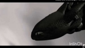 Как Приручить Дракона, Жил-Был Кот: Клип: ЧЁРНЫЙ БУМЕР Заказ