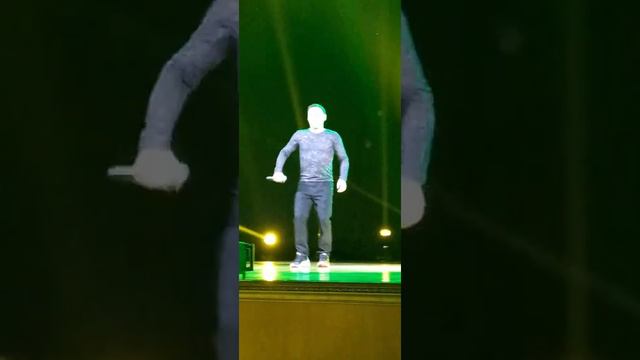 "Привет" 26.01.22 Ростов-на-Дону смотреть онлайн