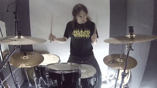 Rise Against - Give It All (drum cover) Барабанный кавер от Алекса Сахарова / Школа SUGAR DRUMS смотреть онлайн