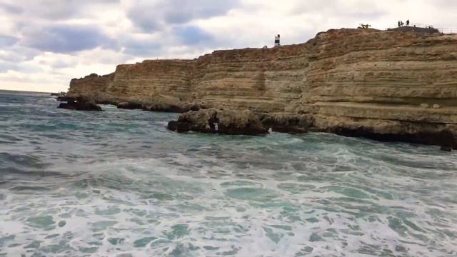 Море Крыма Город Герой Севастополь 💪 смотреть онлайн