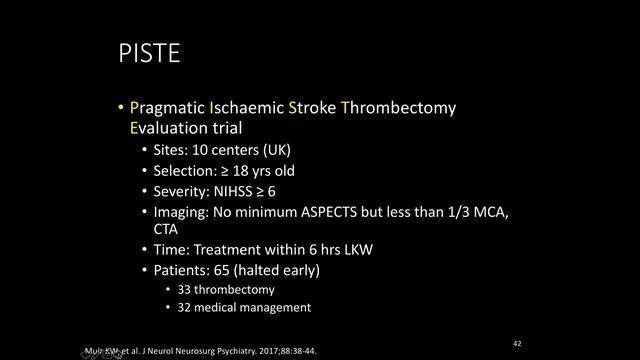 SIR-RFS Webinar (6/5/2018): Updates on Endovascular Therapy for Acute Ischemic Stroke смотреть онлайн