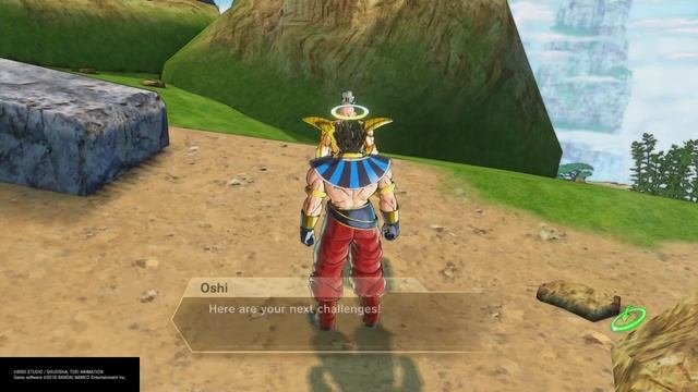 How to Find Some Secret Outfits in Dragon Ball Xenoverse 2 смотреть онлайн