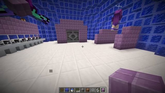 How To Build A Modern Underwater Secret Base in Minecraft смотреть онлайн