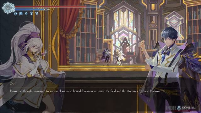 Afterimage | Full Game Gameplay Walkthrough Longplay | No Commentary