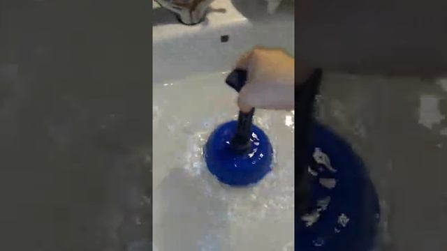 ✅засор в раковине. Как пользоваться вантузом 100% смотреть онлайн
