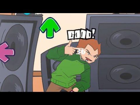 Digital Wibe/fnf смотреть онлайн