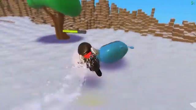 Новий курс KODU Game Lab смотреть онлайн