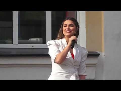 Поезд здоровья в Белогорске смотреть онлайн