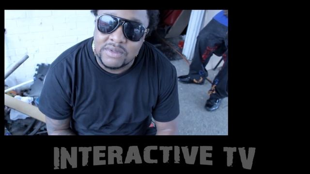 INTERVIEW WITH DTC's BOSSGAME AND NEW MONEY CEO(DTE AFFILIATE) LIL HOT смотреть онлайн