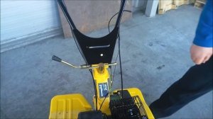 Мотоблок мотокультиватор HUTER GMC-7.0М (7.0 л.с.)