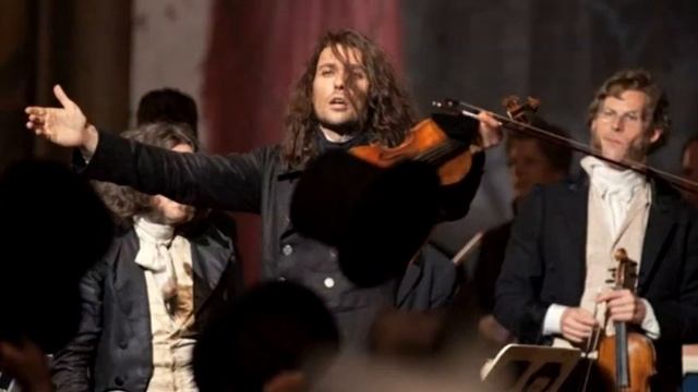 Марина Цветаева. В черном небе слова начертаны смотреть онлайн