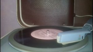 Лада -- Вадим Мулерман - 1968