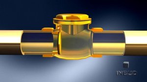 Лепестковый обратный клапан для отопления: принцип работы,  когда используется, где устанавливать.