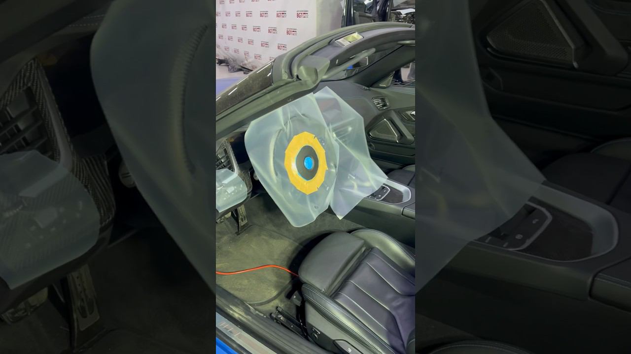 реставрация элементов салона, ремонт кожи, пластика, детейлинг и любые другие услуги в BGT