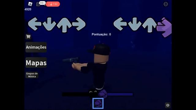 sem titulo friday night funkin roblox mandela catalogue смотреть онлайн