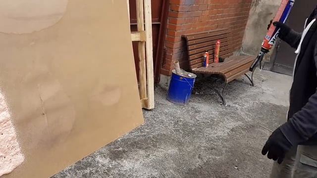 Честный тест напыляемых утеплителей PENOPLEX и POLYNOR смотреть онлайн