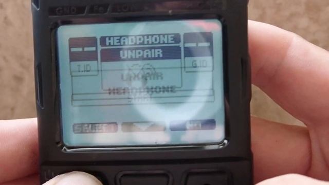 How To Pair Your XP Deus 2 WSA11 XL Headphones