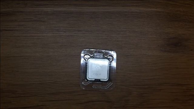 Xeon E5405 или вторая жизнь 775 за 5$