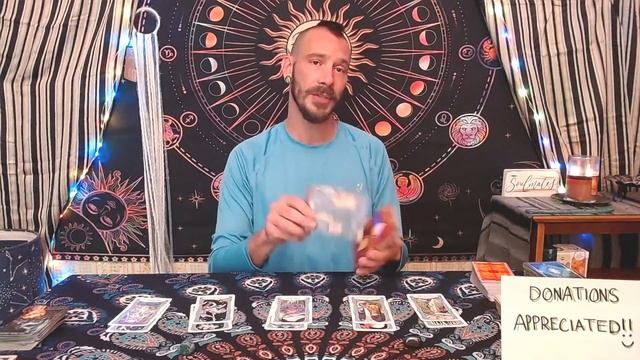 Aquarius tarot and free personal tarot readings. Donations appreciated! Timestamps in description смотреть онлайн