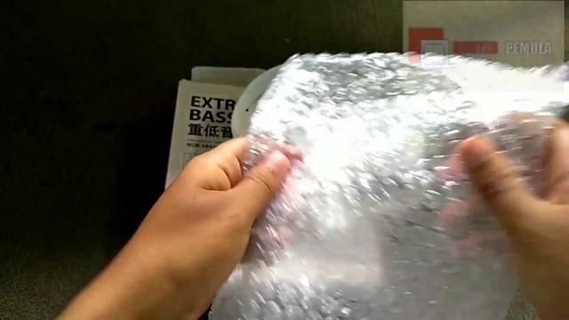 Unboxing Headset Gaming 30 RIBUAN || JBL MDR-XB450AP смотреть онлайн