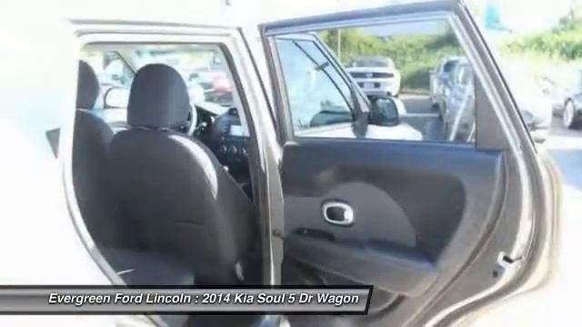 2014 Kia Soul Issaquah WA 16-0996B смотреть онлайн