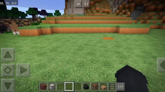 МОД НА ХЕРОБРИНА В МАЙНКРАФТЕ ПЕ 1.2.9.1 смотреть онлайн