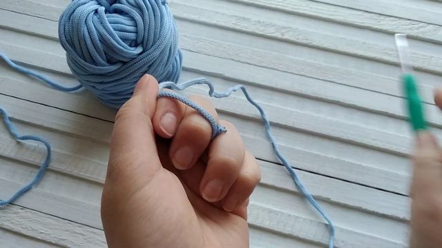 5) Кольцо амигуруми (КА) смотреть онлайн