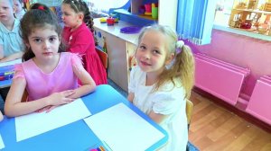 Один день в детском саду  Сад 125  16 05 24