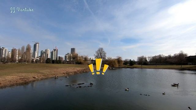 [Friday vlog] Kitsilano's Vanier Park + Heritage Harbour at the Vancouver Maritime Museum смотреть онлайн