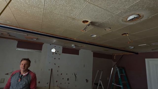 Наш дом умело разрушают - репортаж с места событий смотреть онлайн