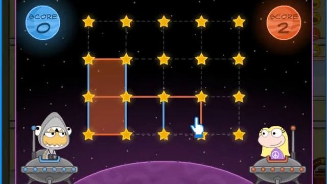 Poptropica Star Link-BATTLE MODE- Season 2 Episode 10 смотреть онлайн