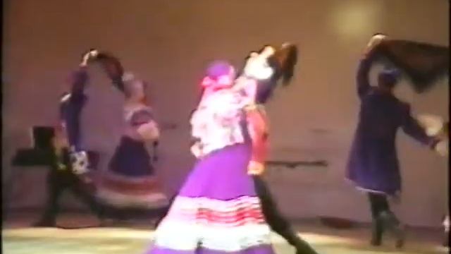 1 Казаки России 1 смотреть онлайн